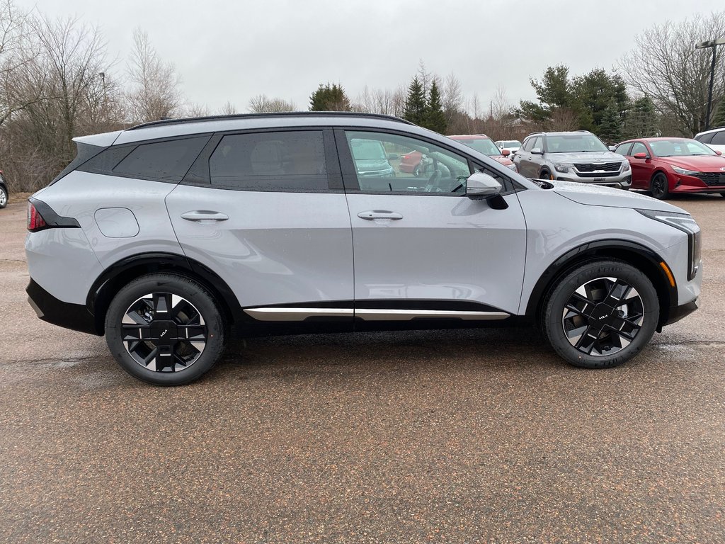 Kia Sportage PHEV EX Premium 2026 à Amherst, Nouvelle-Écosse - 8 - w1024h768px