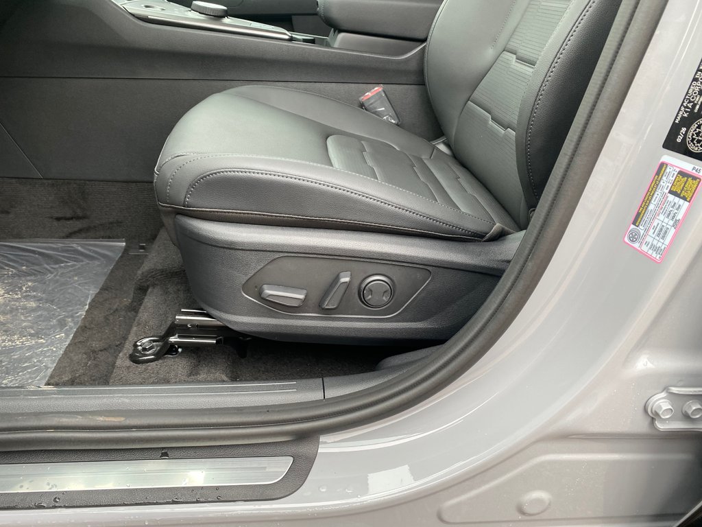 Kia Sportage PHEV EX Premium 2026 à Amherst, Nouvelle-Écosse - 19 - w1024h768px