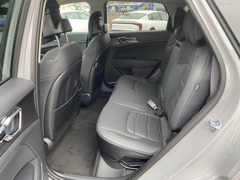 Kia Sportage PHEV EX Premium 2026 à Amherst, Nouvelle-Écosse - 42 - w1024h768px