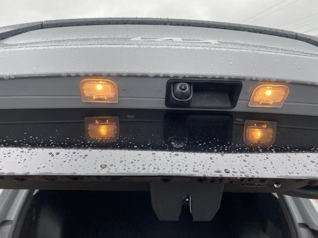 Kia Sportage PHEV EX Premium 2026 à Amherst, Nouvelle-Écosse - 50 - w1024h768px