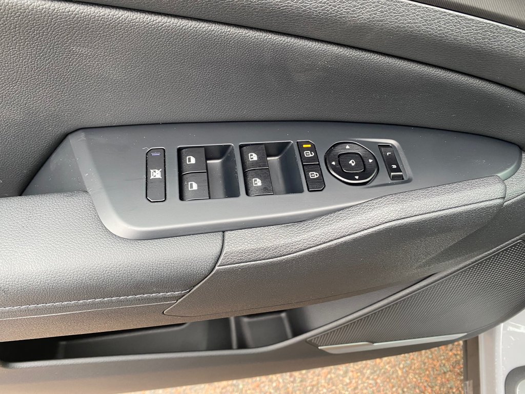 Kia Sportage PHEV EX Premium 2026 à Amherst, Nouvelle-Écosse - 21 - w1024h768px