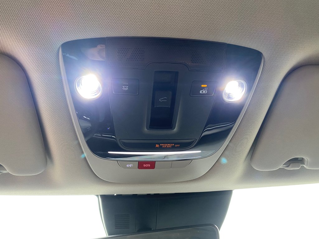 Kia Sportage PHEV EX Premium 2026 à Amherst, Nouvelle-Écosse - 36 - w1024h768px