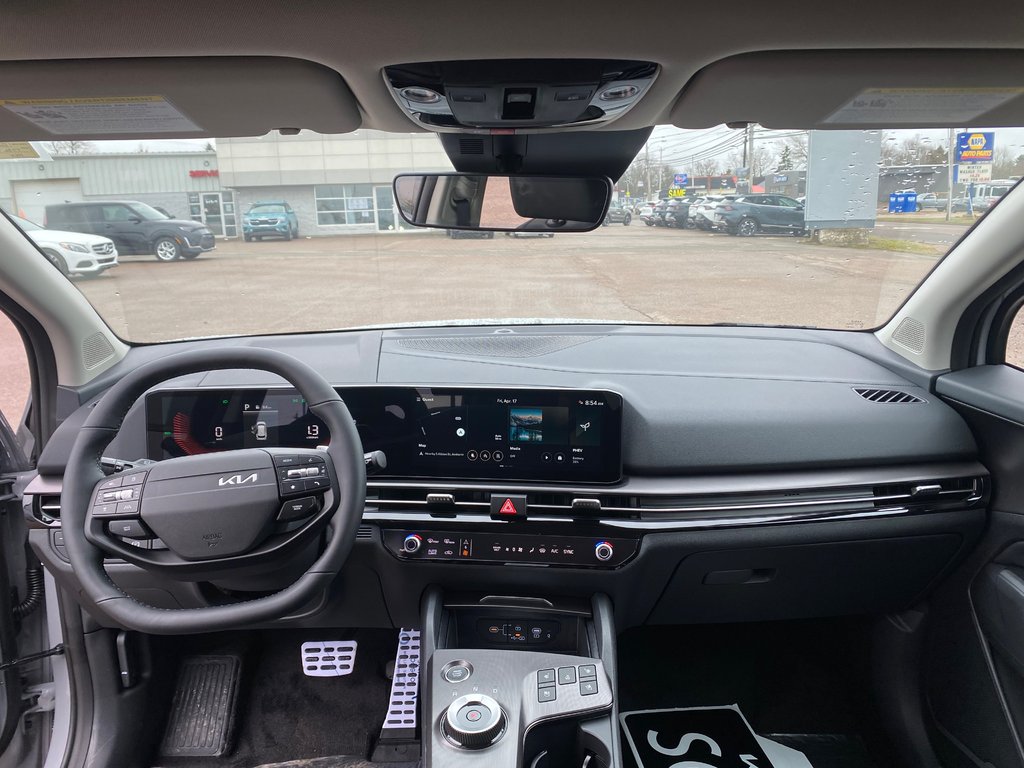 Kia Sportage PHEV EX Premium 2026 à Amherst, Nouvelle-Écosse - 47 - w1024h768px