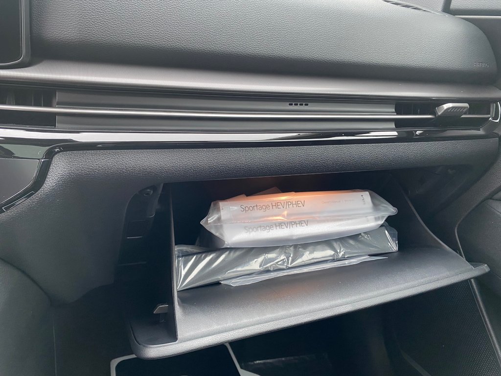 Kia Sportage PHEV EX Premium 2026 à Amherst, Nouvelle-Écosse - 38 - w1024h768px