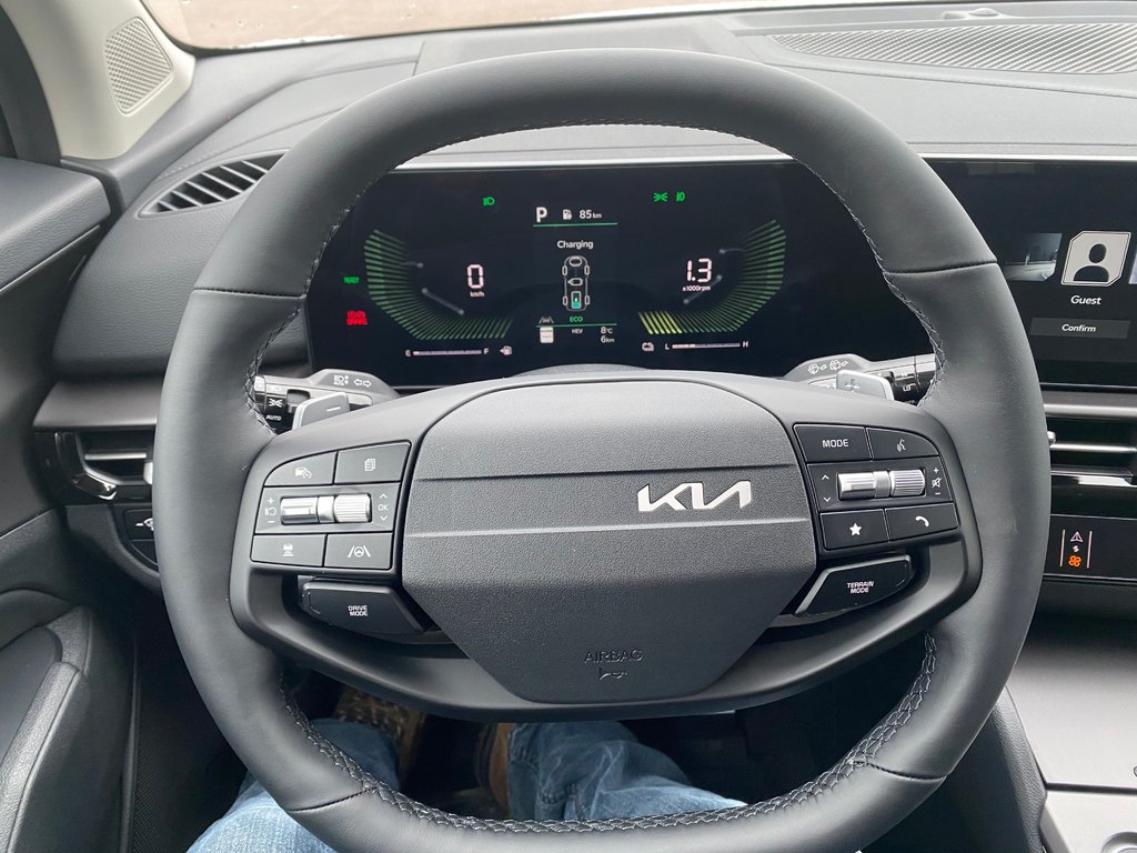 Kia Sportage PHEV EX Premium 2026 à Amherst, Nouvelle-Écosse - 24 - w1024h768px