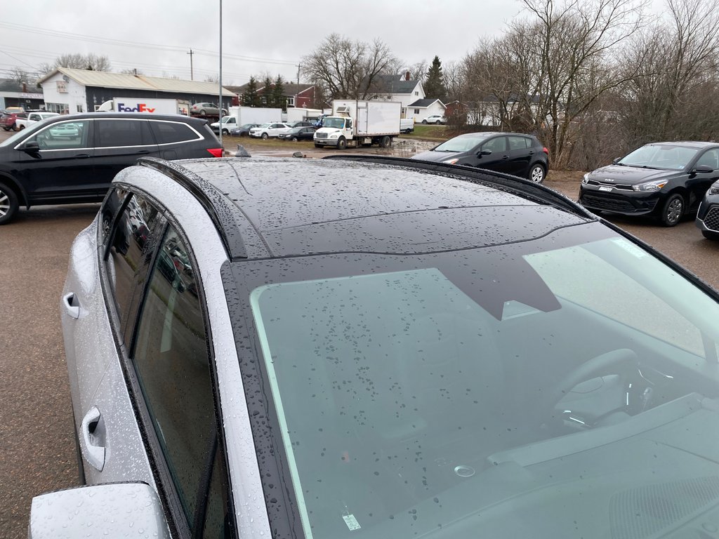 Kia Sportage PHEV EX Premium 2026 à Amherst, Nouvelle-Écosse - 11 - w1024h768px