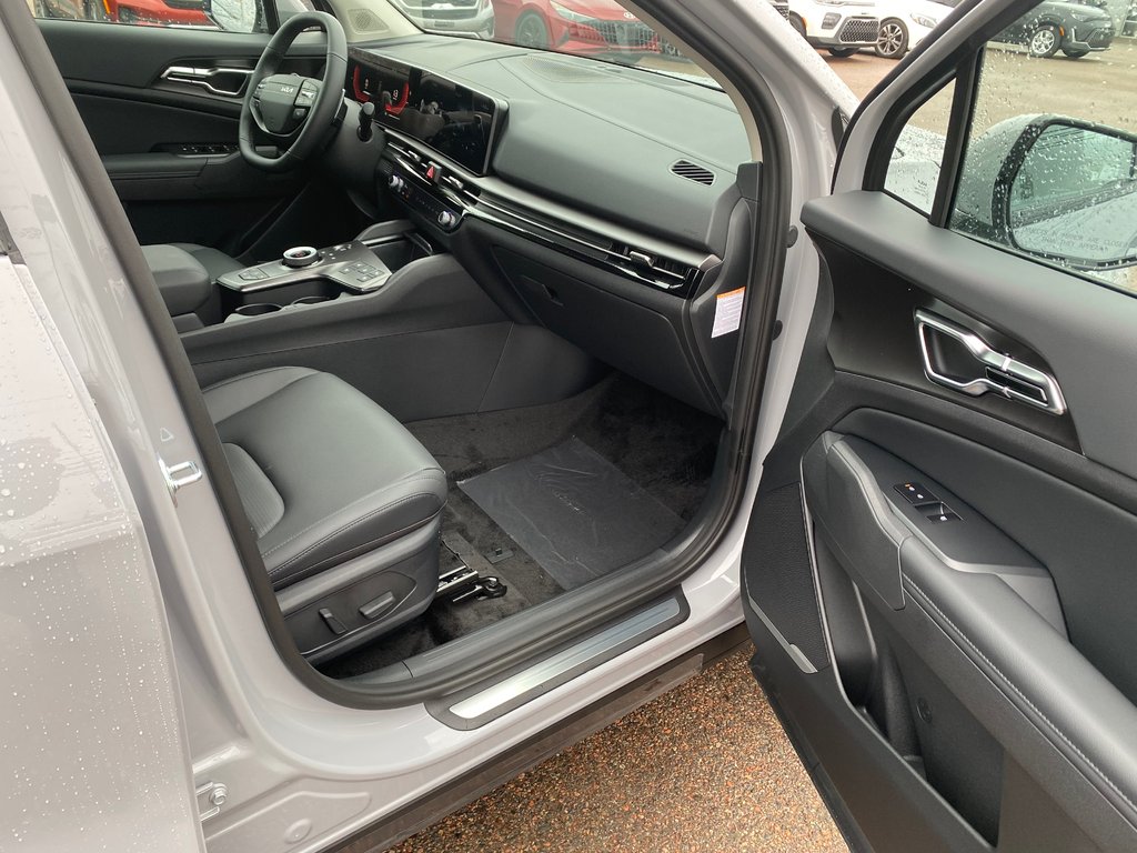 Kia Sportage PHEV EX Premium 2026 à Amherst, Nouvelle-Écosse - 60 - w1024h768px