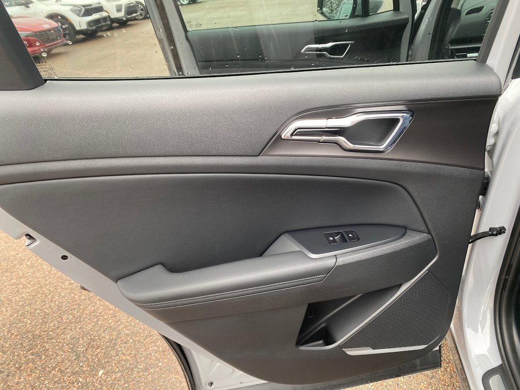 Kia Sportage PHEV EX Premium 2026 à Amherst, Nouvelle-Écosse - 43 - w1024h768px