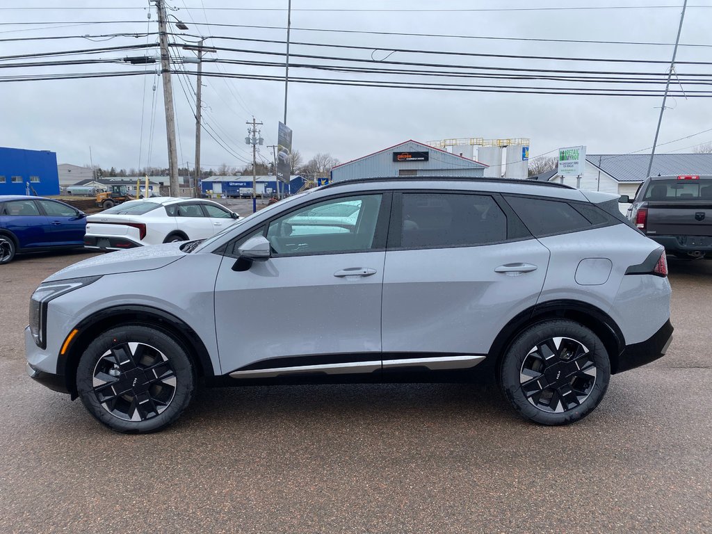 Kia Sportage PHEV EX Premium 2026 à Amherst, Nouvelle-Écosse - 4 - w1024h768px