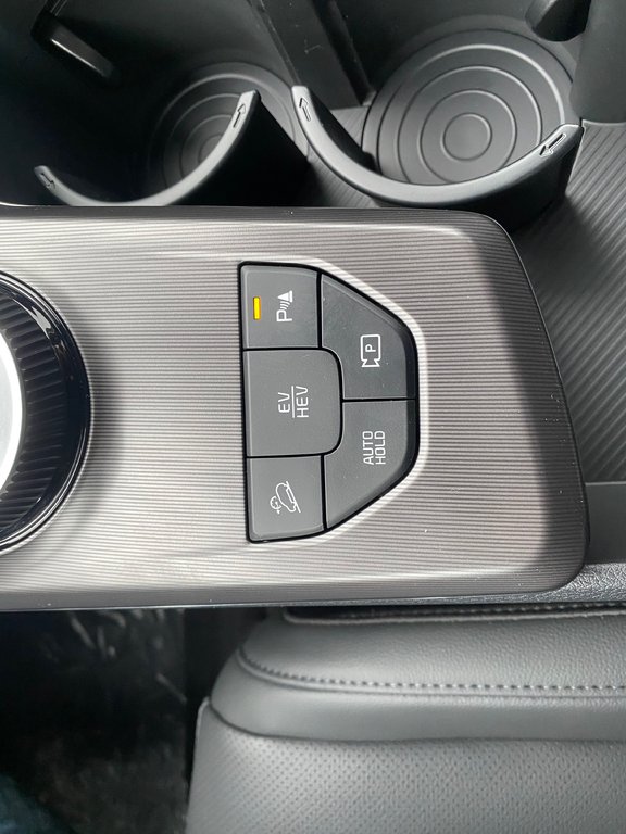 Kia Sportage PHEV EX Premium 2026 à Amherst, Nouvelle-Écosse - 34 - w1024h768px