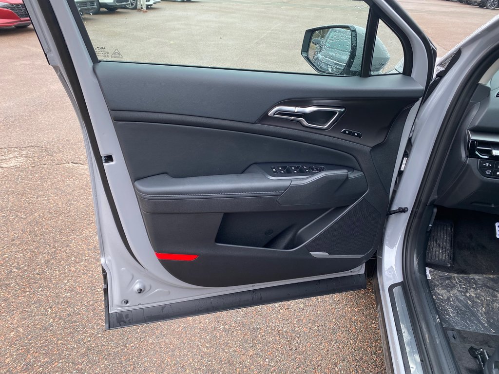 Kia Sportage PHEV EX Premium 2026 à Amherst, Nouvelle-Écosse - 20 - w1024h768px