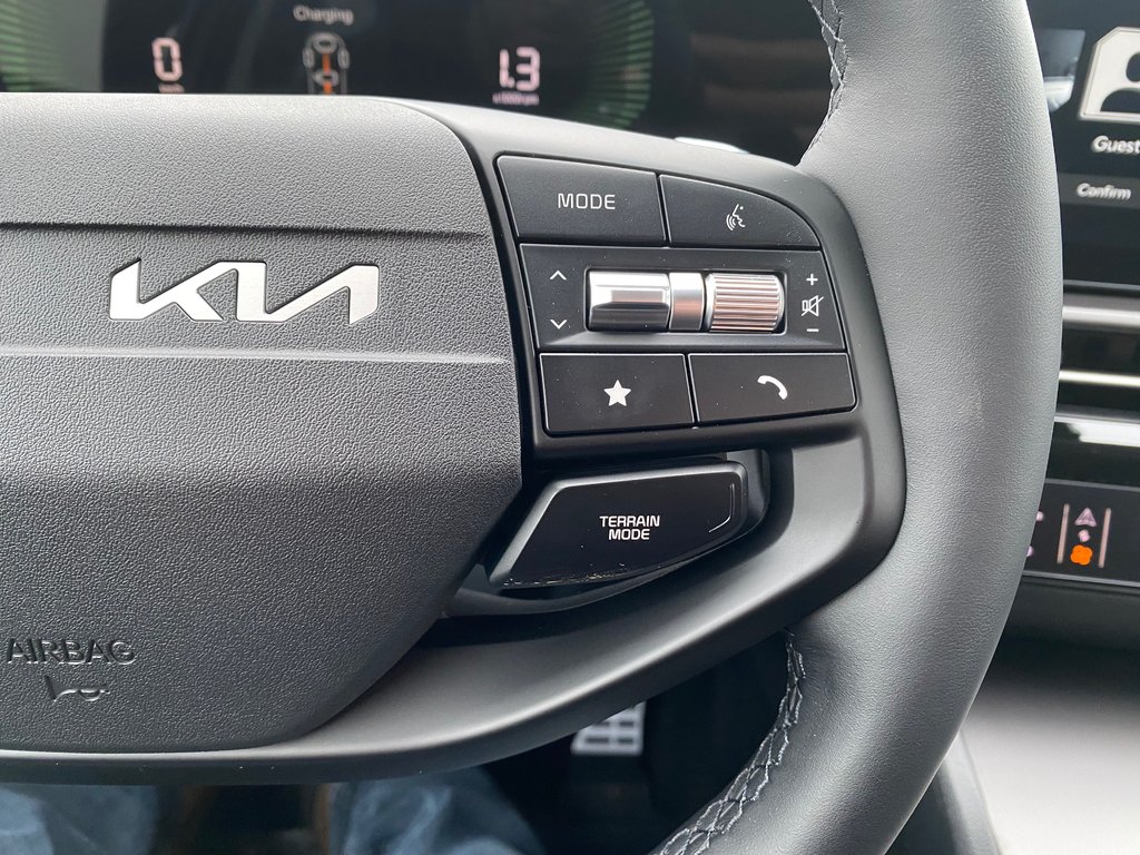 Kia Sportage PHEV EX Premium 2026 à Amherst, Nouvelle-Écosse - 26 - w1024h768px