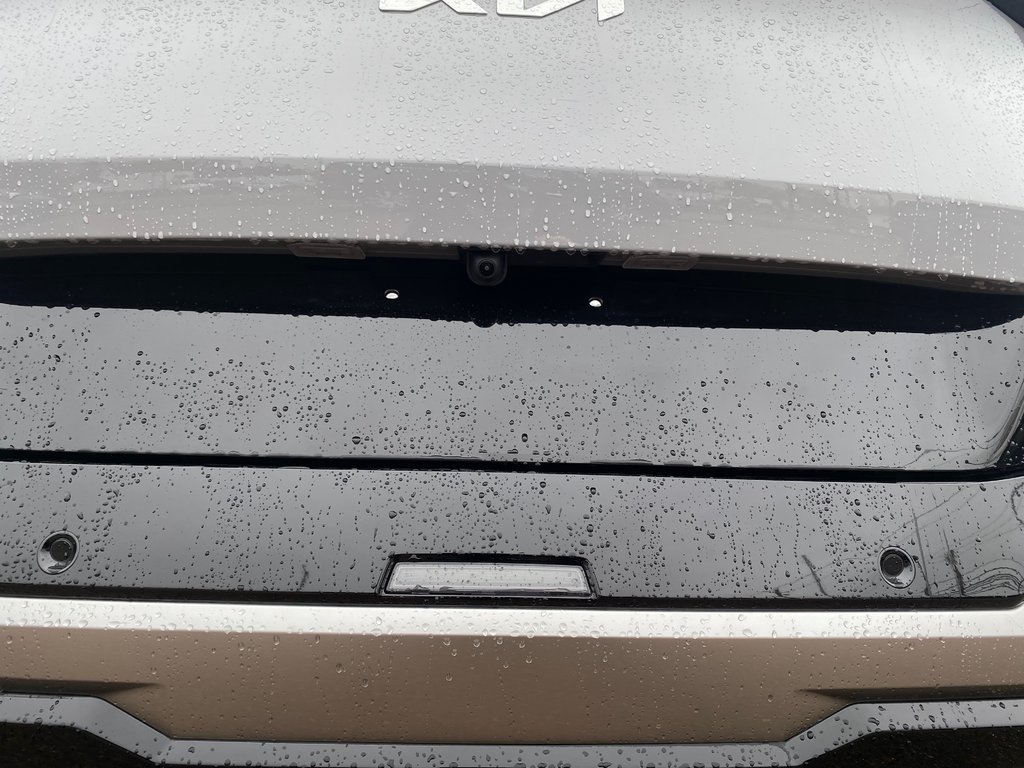 Kia Sportage PHEV EX Premium 2026 à Amherst, Nouvelle-Écosse - 15 - w1024h768px