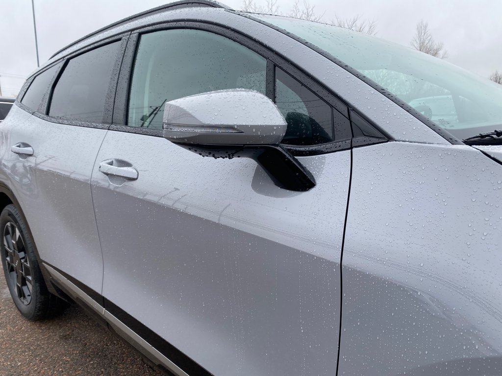 Kia Sportage PHEV EX Premium 2026 à Amherst, Nouvelle-Écosse - 10 - w1024h768px