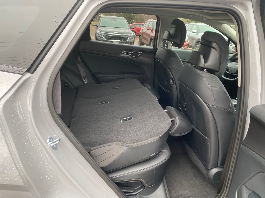 Kia Sportage PHEV EX Premium 2026 à Amherst, Nouvelle-Écosse - 56 - w1024h768px