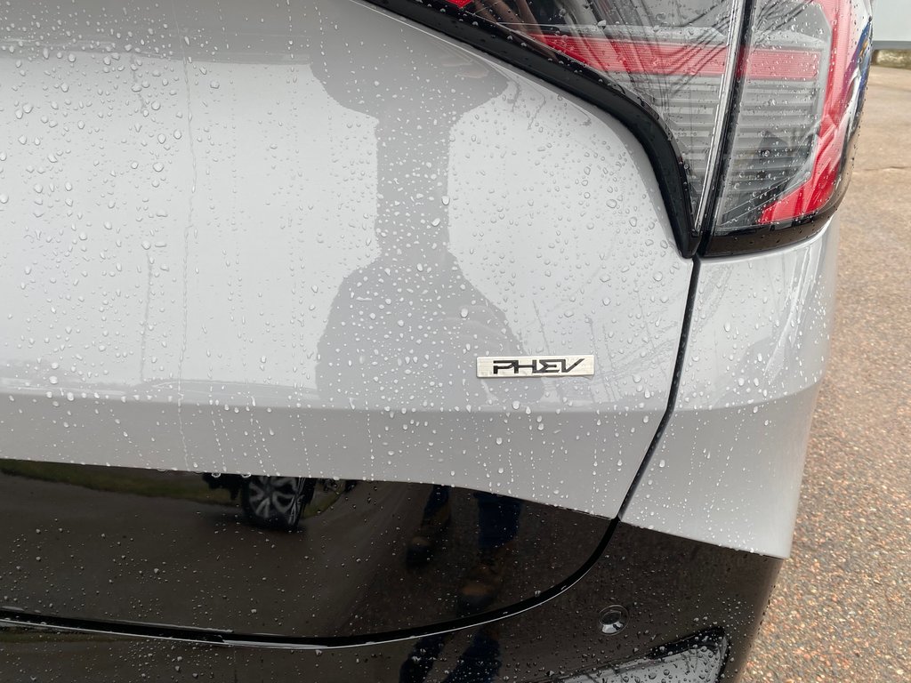 Kia Sportage PHEV EX Premium 2026 à Amherst, Nouvelle-Écosse - 14 - w1024h768px