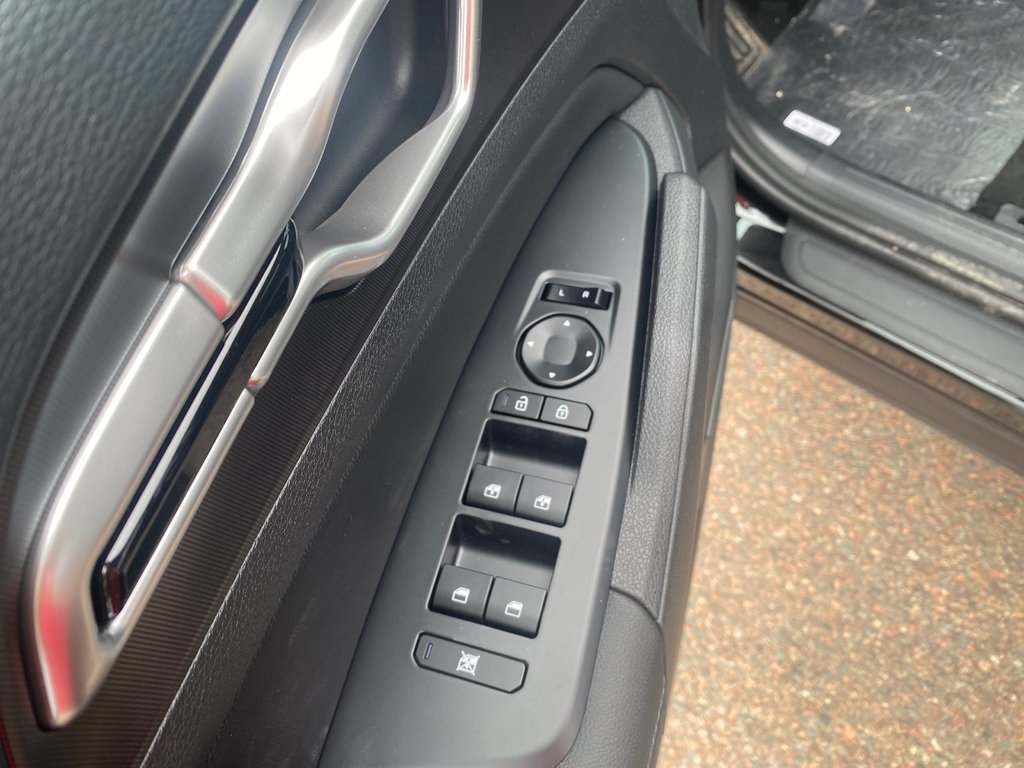 2027 Kia Sportage Plug-In Hybrid EX | PHEV | Leather | Roof | XM | Warranty to 2031 in Amherst, Nova Scotia - 16 - w1024h768px