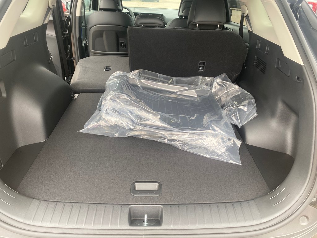 2027 Kia Sportage Plug-In Hybrid EX | PHEV | Leather | Roof | XM | Warranty to 2031 in Amherst, Nova Scotia - 45 - w1024h768px