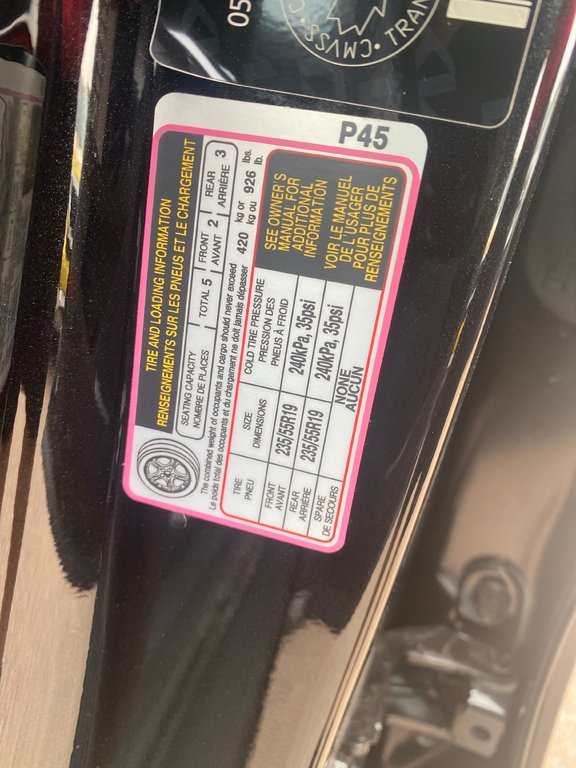 2027 Kia Sportage Plug-In Hybrid EX | PHEV | Leather | Roof | XM | Warranty to 2031 in Amherst, Nova Scotia - 50 - w1024h768px