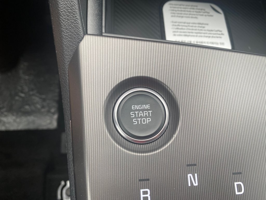 2027 Kia Sportage Plug-In Hybrid EX | PHEV | Leather | Roof | XM | Warranty to 2031 in Amherst, Nova Scotia - 28 - w1024h768px