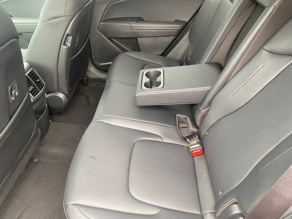 2027 Kia Sportage Plug-In Hybrid EX | PHEV | Leather | Roof | XM | Warranty to 2031 in Amherst, Nova Scotia - 38 - w1024h768px