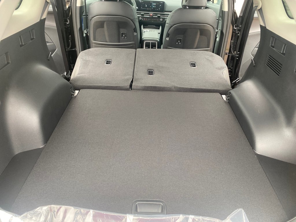 2027 Kia Sportage Plug-In Hybrid EX | PHEV | Leather | Roof | XM | Warranty to 2031 in Amherst, Nova Scotia - 46 - w1024h768px