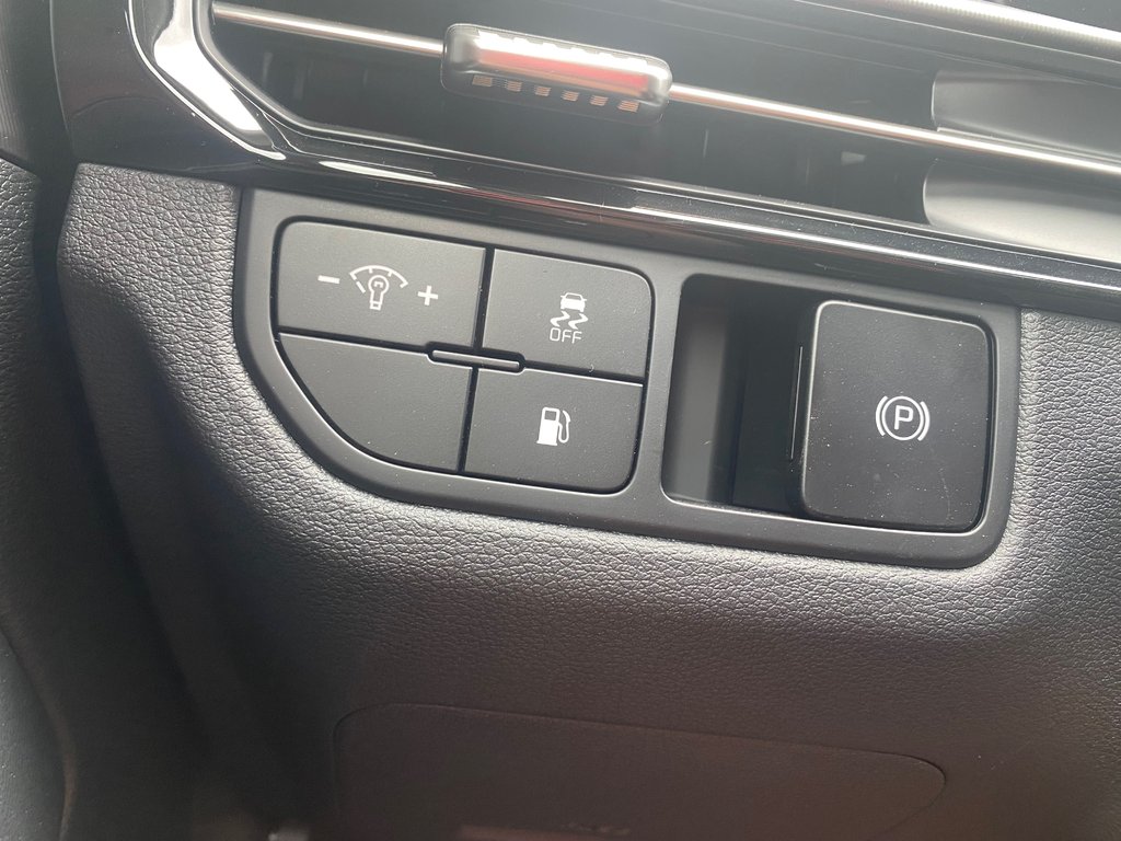 2027 Kia Sportage Plug-In Hybrid EX | PHEV | Leather | Roof | XM | Warranty to 2031 in Amherst, Nova Scotia - 36 - w1024h768px