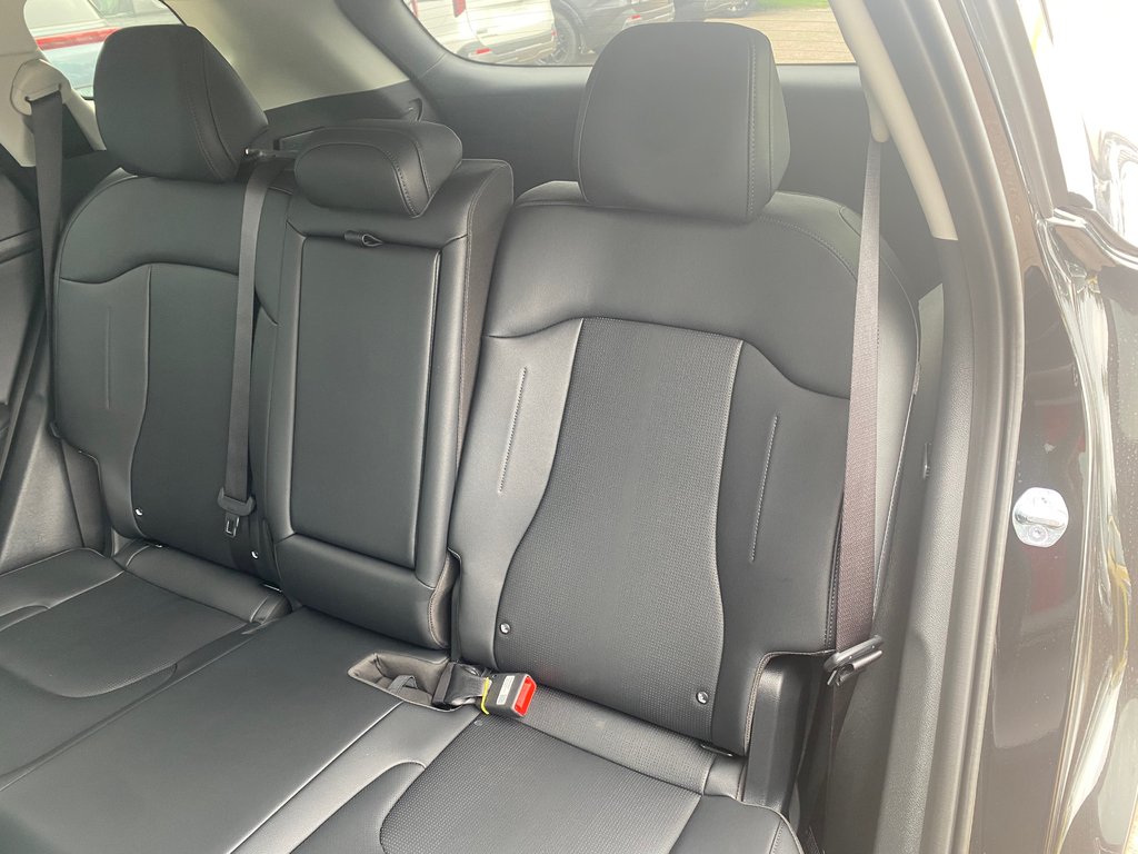 2027 Kia Sportage Plug-In Hybrid EX | PHEV | Leather | Roof | XM | Warranty to 2031 in Amherst, Nova Scotia - 37 - w1024h768px