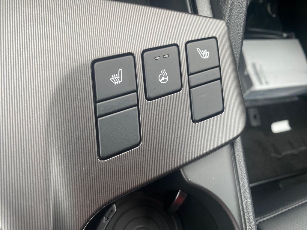 2027 Kia Sportage Plug-In Hybrid EX | PHEV | Leather | Roof | XM | Warranty to 2031 in Amherst, Nova Scotia - 30 - w1024h768px