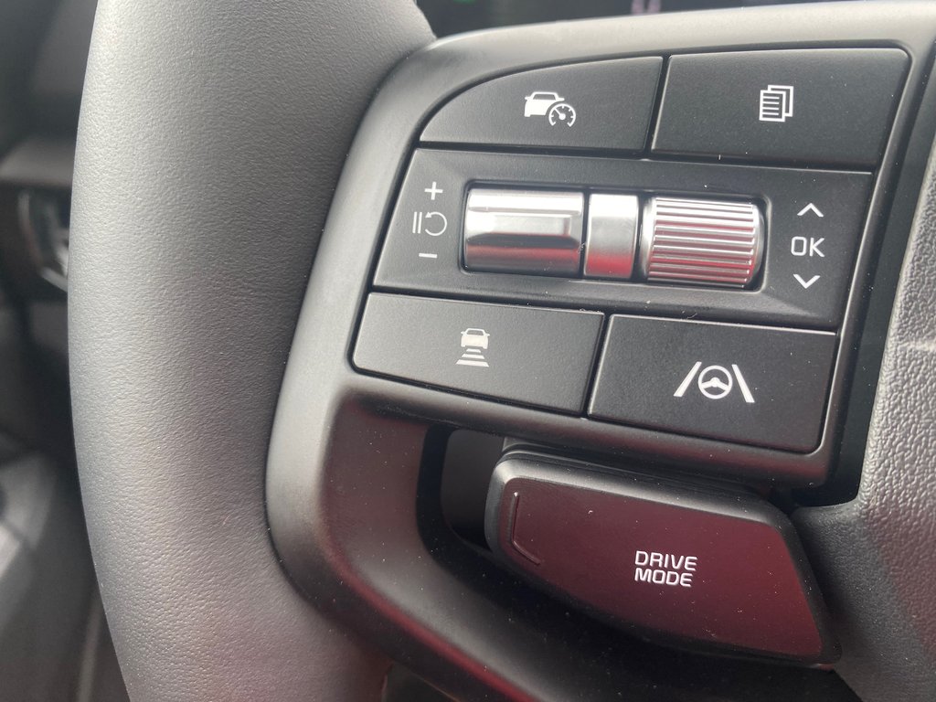 2027 Kia Sportage Plug-In Hybrid EX | PHEV | Leather | Roof | XM | Warranty to 2031 in Amherst, Nova Scotia - 19 - w1024h768px