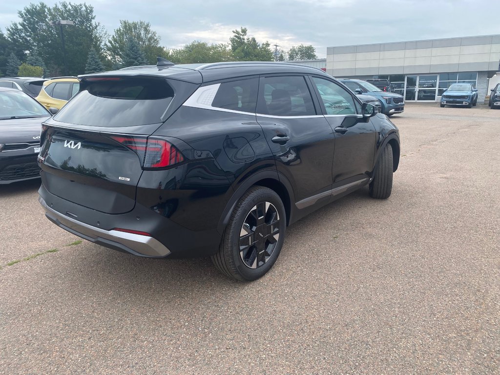 2027 Kia Sportage Plug-In Hybrid EX | PHEV | Leather | Roof | XM | Warranty to 2031 in Amherst, Nova Scotia - 7 - w1024h768px