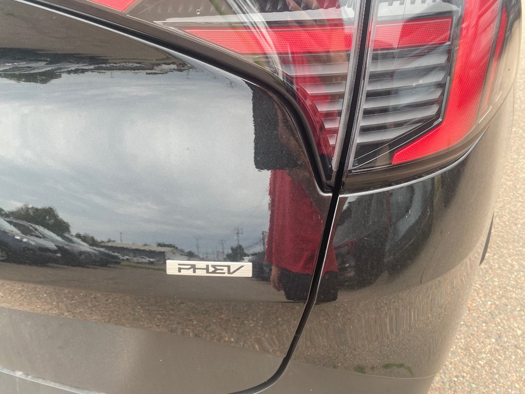2027 Kia Sportage Plug-In Hybrid EX | PHEV | Leather | Roof | XM | Warranty to 2031 in Amherst, Nova Scotia - 13 - w1024h768px