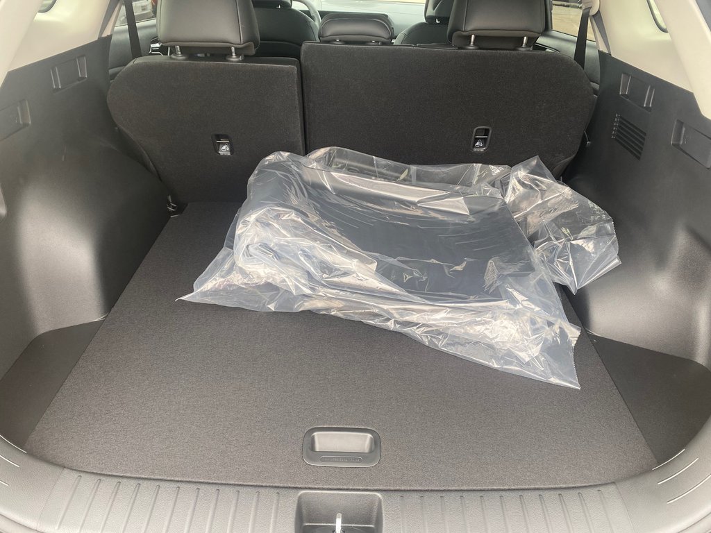 2027 Kia Sportage Plug-In Hybrid EX | PHEV | Leather | Roof | XM | Warranty to 2031 in Amherst, Nova Scotia - 44 - w1024h768px