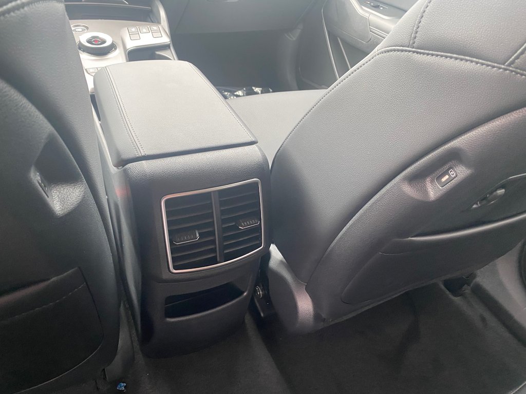 2027 Kia Sportage Plug-In Hybrid EX | PHEV | Leather | Roof | XM | Warranty to 2031 in Amherst, Nova Scotia - 39 - w1024h768px