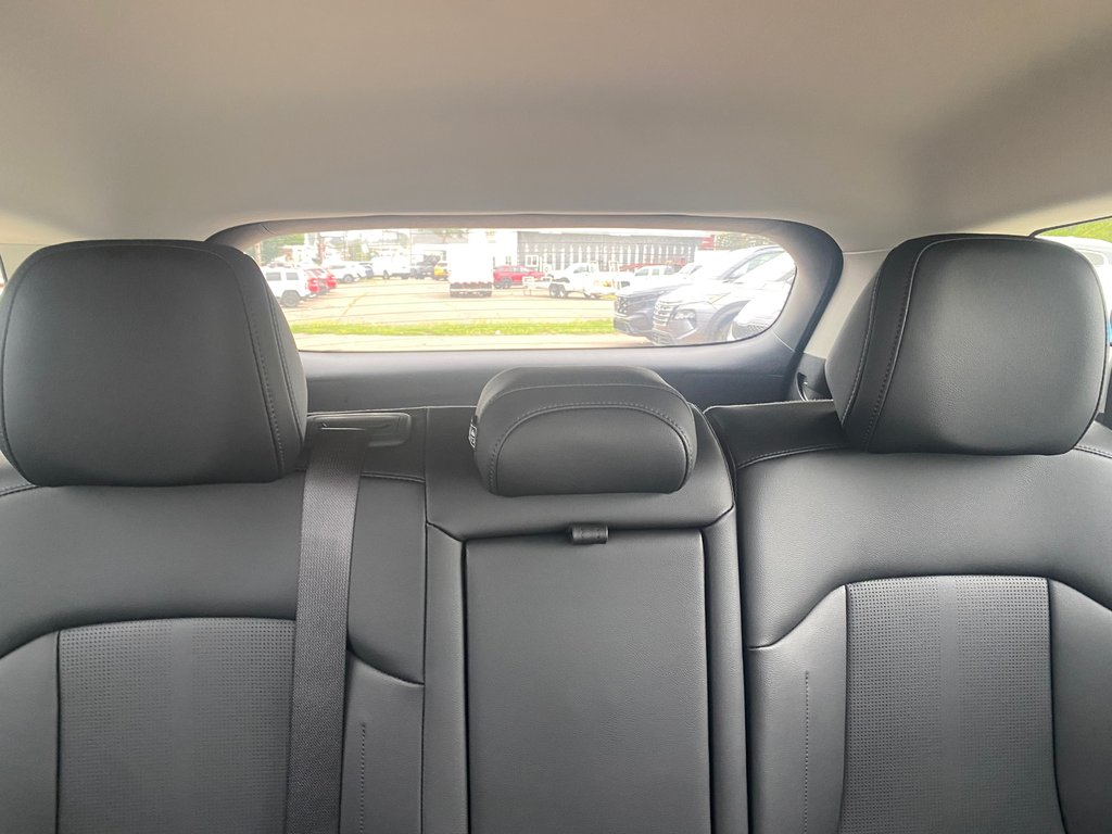 2027 Kia Sportage Plug-In Hybrid EX | PHEV | Leather | Roof | XM | Warranty to 2031 in Amherst, Nova Scotia - 47 - w1024h768px