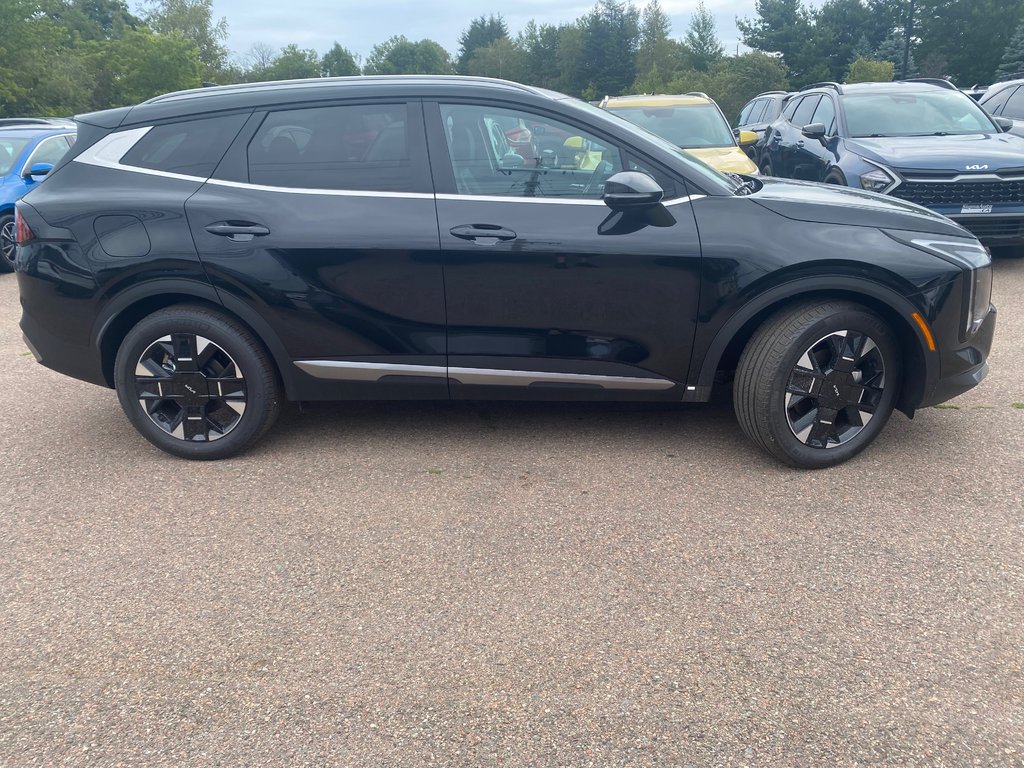 2027 Kia Sportage Plug-In Hybrid EX | PHEV | Leather | Roof | XM | Warranty to 2031 in Amherst, Nova Scotia - 8 - w1024h768px