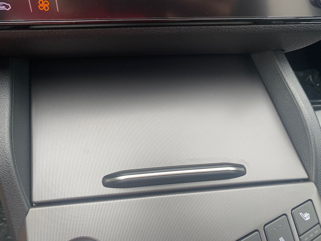 2027 Kia Sportage Plug-In Hybrid EX | PHEV | Leather | Roof | XM | Warranty to 2031 in Amherst, Nova Scotia - 26 - w1024h768px