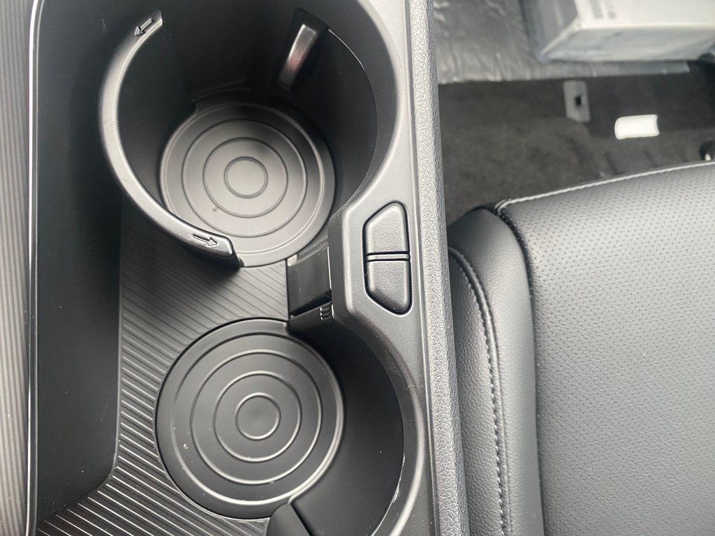 2027 Kia Sportage Plug-In Hybrid EX | PHEV | Leather | Roof | XM | Warranty to 2031 in Amherst, Nova Scotia - 32 - w1024h768px