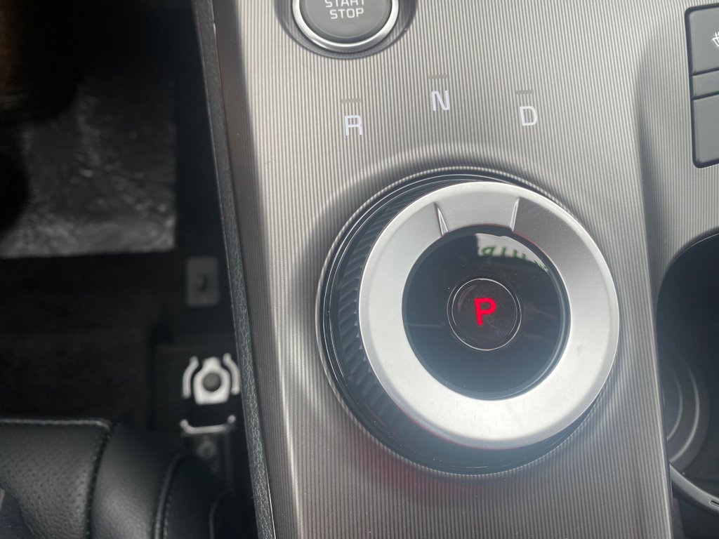 2027 Kia Sportage Plug-In Hybrid EX | PHEV | Leather | Roof | XM | Warranty to 2031 in Amherst, Nova Scotia - 29 - w1024h768px
