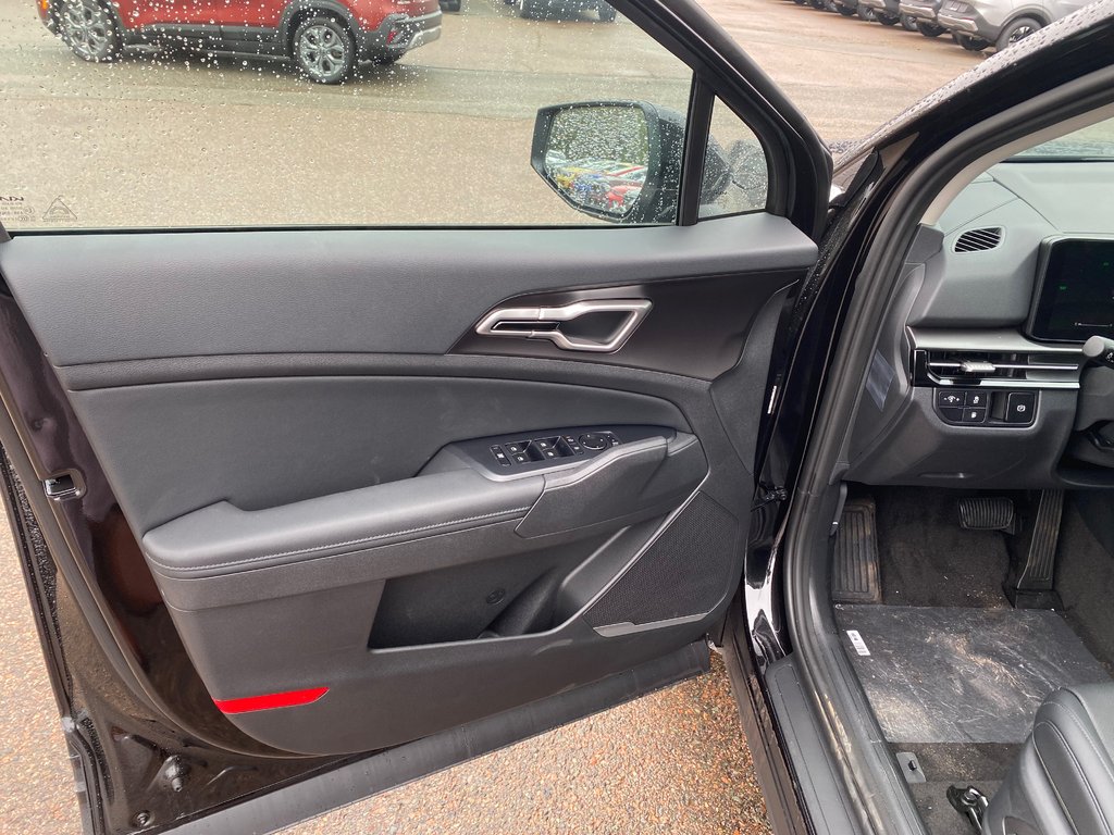 2027 Kia Sportage Plug-In Hybrid EX | PHEV | Leather | Roof | Warranty to 2034 in Amherst, Nova Scotia - 26 - w1024h768px