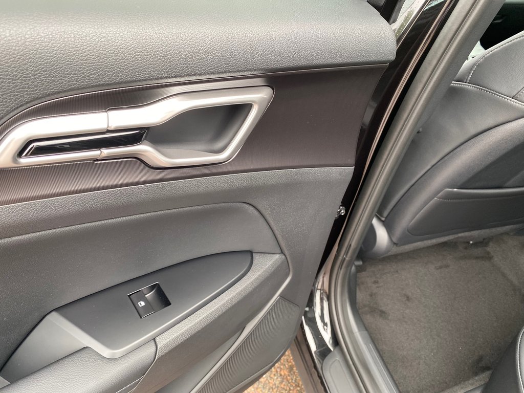 2027 Kia Sportage Plug-In Hybrid EX | PHEV | Leather | Roof | Warranty to 2034 in Amherst, Nova Scotia - 49 - w1024h768px