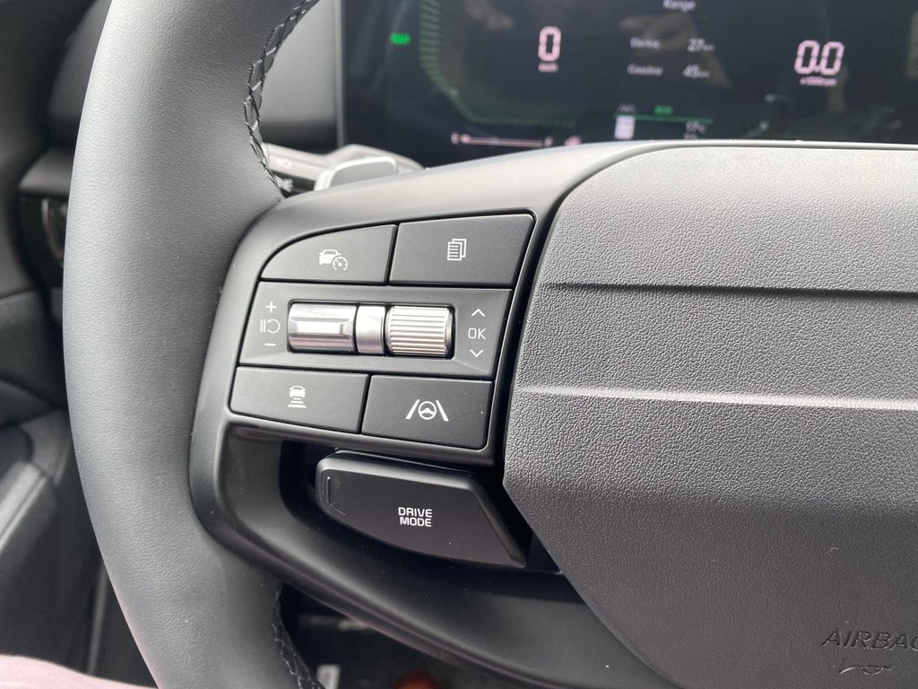 2027 Kia Sportage Plug-In Hybrid EX | PHEV | Leather | Roof | Warranty to 2034 in Amherst, Nova Scotia - 34 - w1024h768px