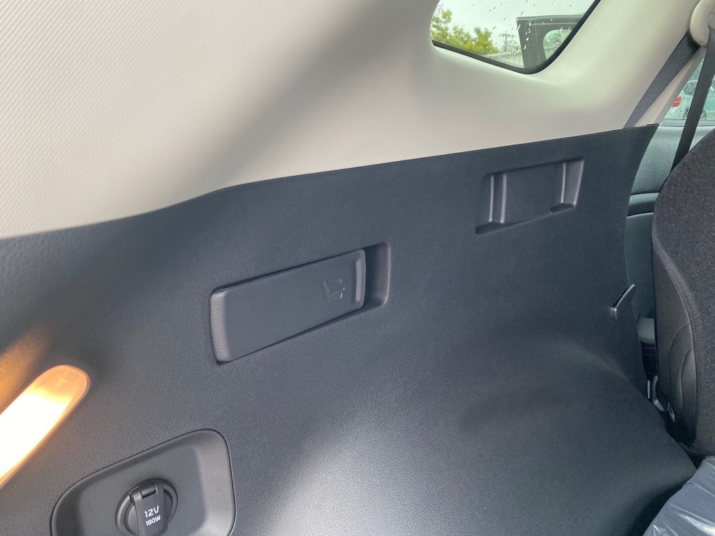 2027 Kia Sportage Plug-In Hybrid EX | PHEV | Leather | Roof | Warranty to 2034 in Amherst, Nova Scotia - 54 - w1024h768px