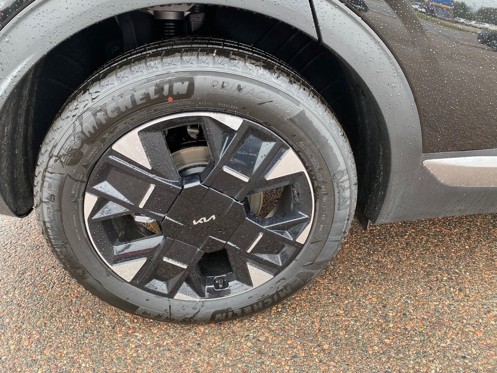2027 Kia Sportage Plug-In Hybrid EX | PHEV | Leather | Roof | Warranty to 2034 in Amherst, Nova Scotia - 17 - w1024h768px