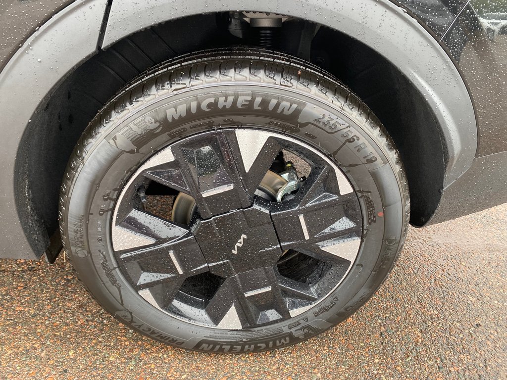 2027 Kia Sportage Plug-In Hybrid EX | PHEV | Leather | Roof | Warranty to 2034 in Amherst, Nova Scotia - 16 - w1024h768px