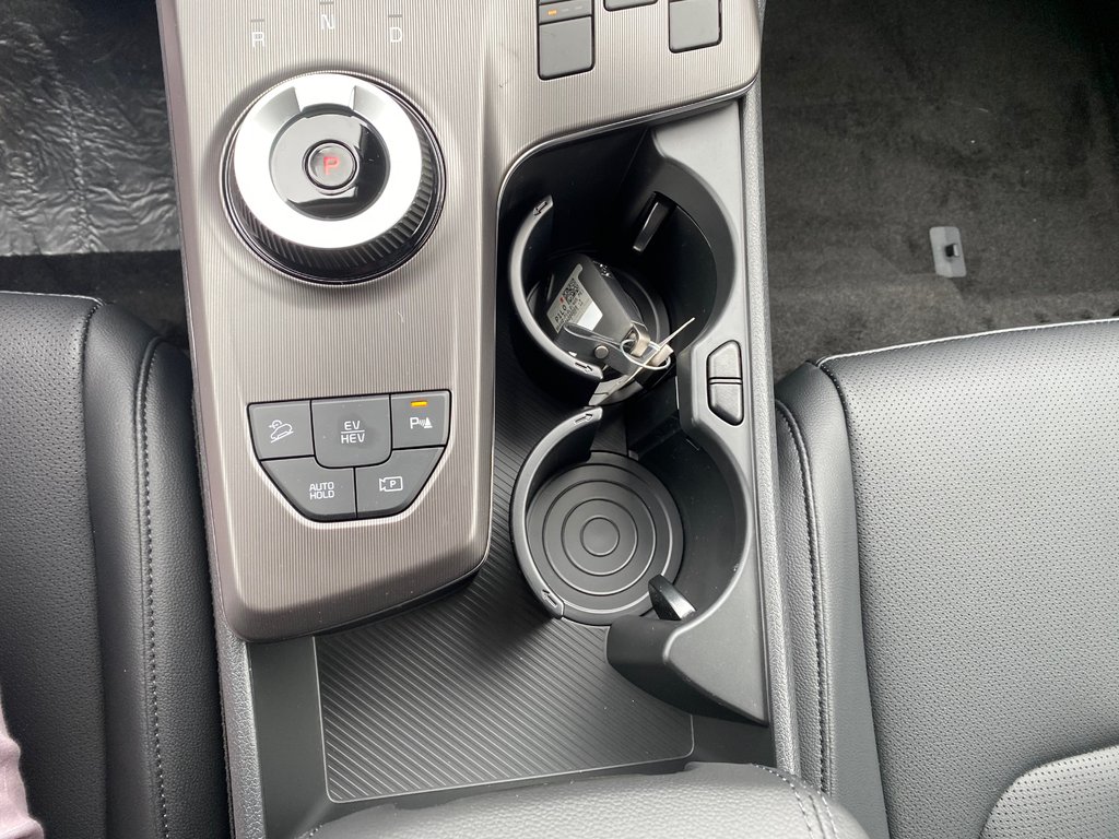 2027 Kia Sportage Plug-In Hybrid EX | PHEV | Leather | Roof | Warranty to 2034 in Amherst, Nova Scotia - 45 - w1024h768px
