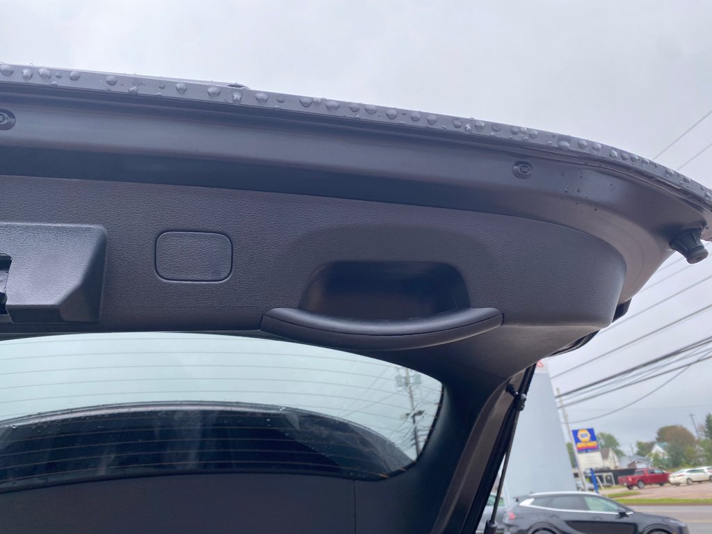 2027 Kia Sportage Plug-In Hybrid EX | PHEV | Leather | Roof | Warranty to 2034 in Amherst, Nova Scotia - 55 - w1024h768px