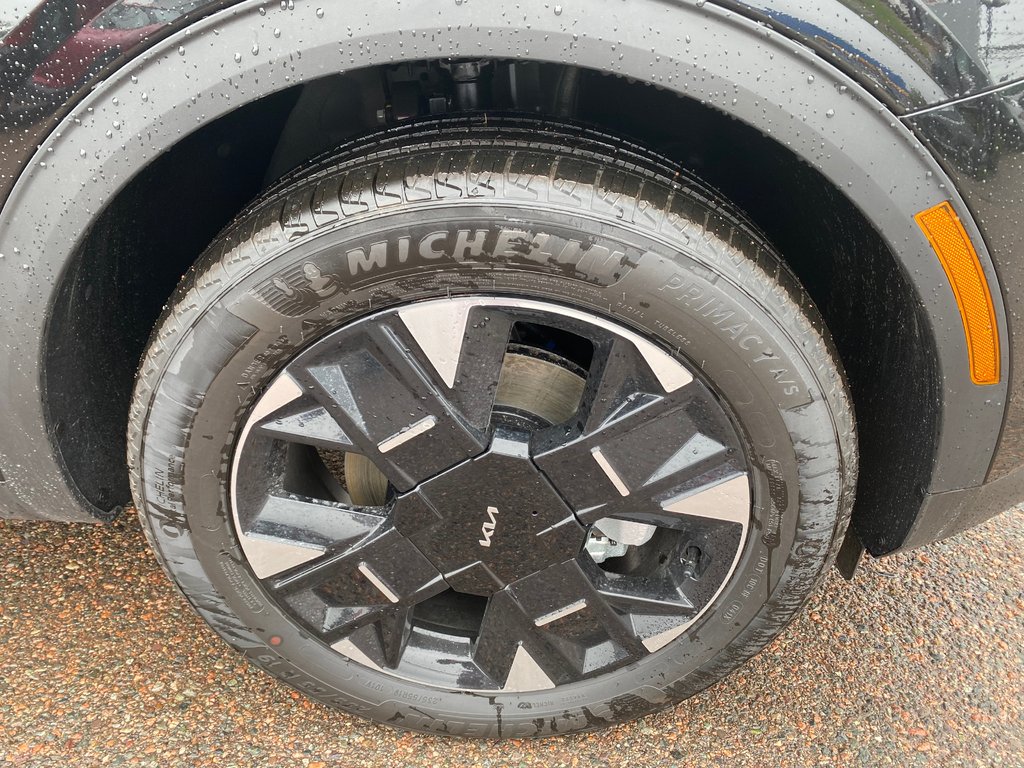 2027 Kia Sportage Plug-In Hybrid EX | PHEV | Leather | Roof | Warranty to 2034 in Amherst, Nova Scotia - 18 - w1024h768px