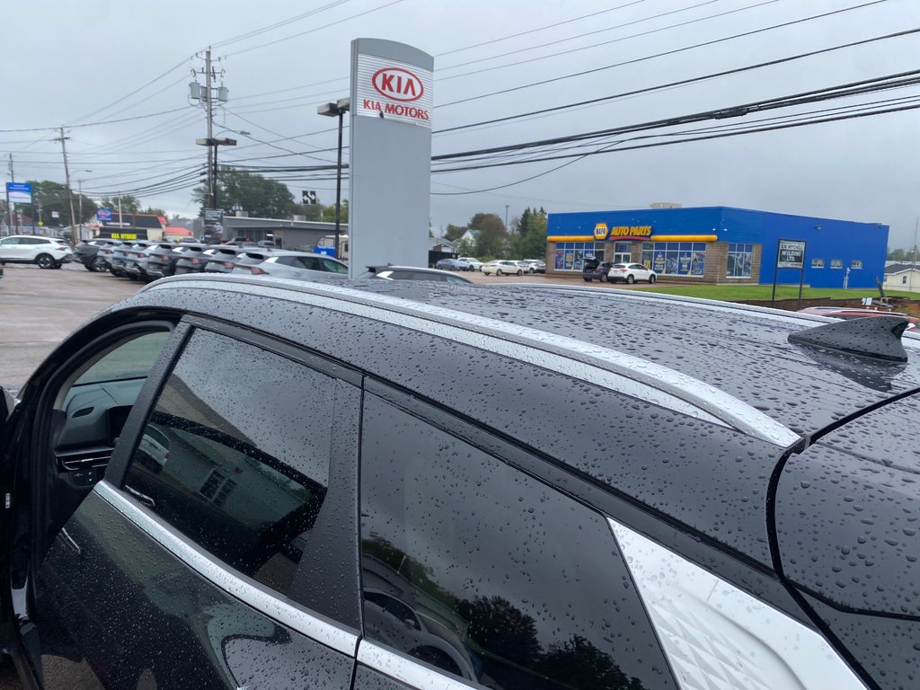 2027 Kia Sportage Plug-In Hybrid EX | PHEV | Leather | Roof | Warranty to 2034 in Amherst, Nova Scotia - 25 - w1024h768px