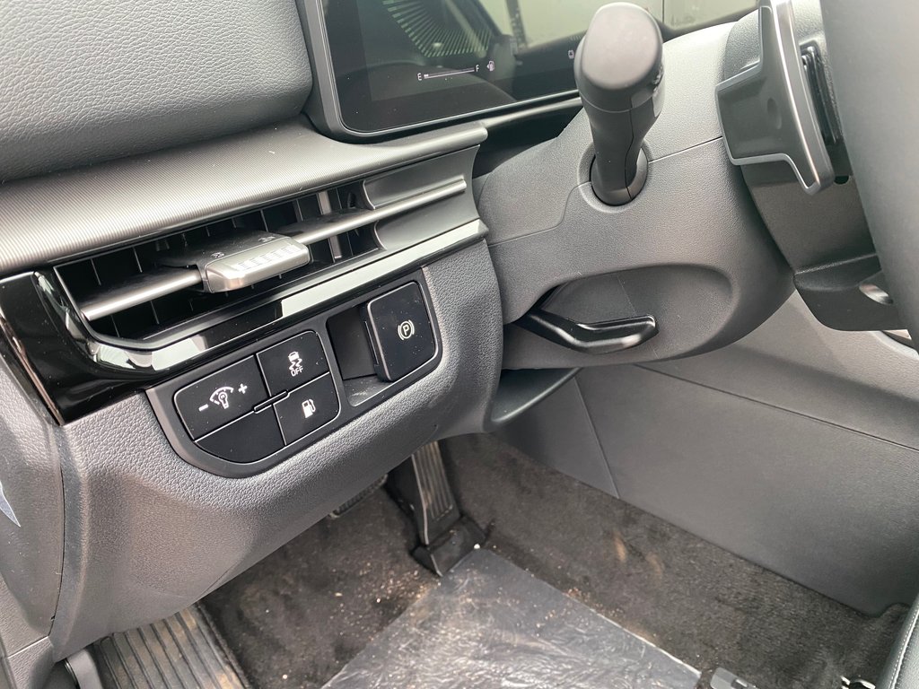 2027 Kia Sportage Plug-In Hybrid EX | PHEV | Leather | Roof | Warranty to 2034 in Amherst, Nova Scotia - 31 - w1024h768px